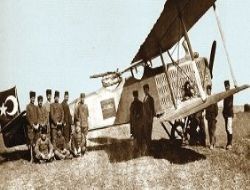 Kotan'a Vefa